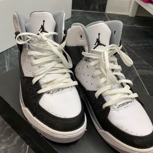 Air Jordan SC-1
